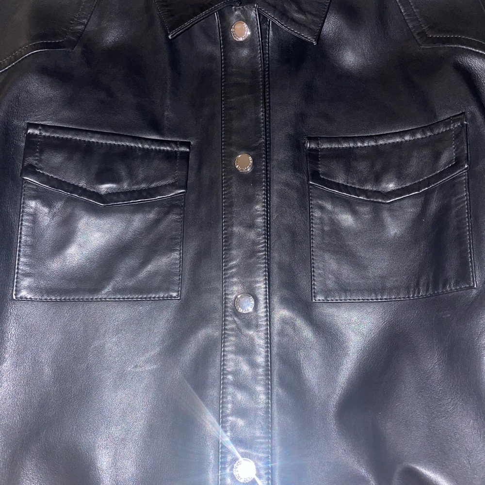 Bod & Christensen shirt dress - Picture 4 of 7